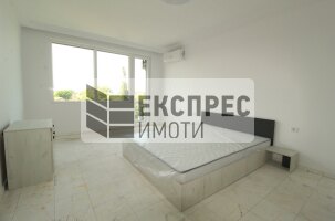 New, Furnished 1 bedroom apartment, Grand Mall Varna