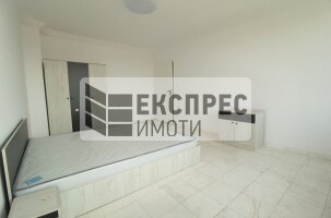 New, Furnished 1 bedroom apartment, Grand Mall Varna