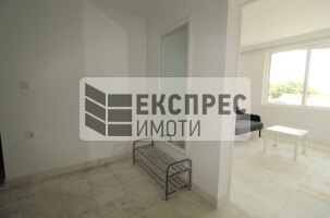 New, Furnished 1 bedroom apartment, Grand Mall Varna