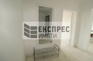 New, Furnished 1 bedroom apartment, Grand Mall Varna