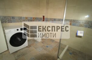 New, Furnished 1 bedroom apartment, Grand Mall Varna