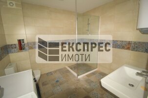 New, Furnished 1 bedroom apartment, Grand Mall Varna