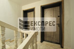 New, Furnished 1 bedroom apartment, Grand Mall Varna