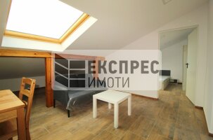  2 Schlafzimmer Wohnung, Grand Mall Varna