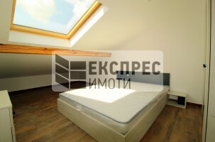  2 Schlafzimmer Wohnung, Grand Mall Varna