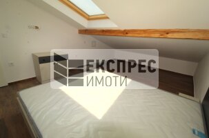 New, Furnished 2 bedroom apartment, Grand Mall Varna