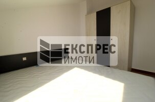 New, Furnished 2 bedroom apartment, Grand Mall Varna