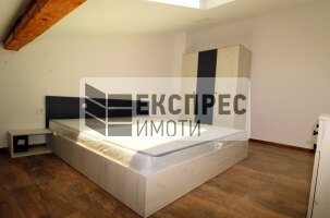  2 Schlafzimmer Wohnung, Grand Mall Varna