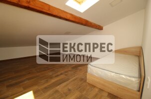  2 Schlafzimmer Wohnung, Grand Mall Varna