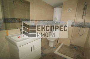 Нов, Обзаведен Тристаен апартамент, Гранд Мол Варна