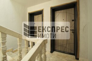 New, Furnished 2 bedroom apartment, Grand Mall Varna