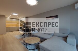 New, Furnished 1 bedroom apartment, Chataldzha