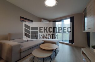 New, Furnished 1 bedroom apartment, Chataldzha