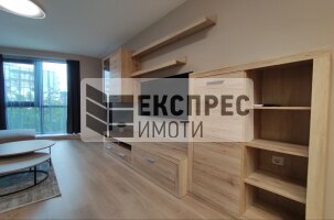 New, Furnished 1 bedroom apartment, Chataldzha
