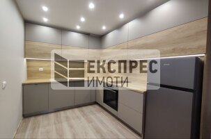 New, Furnished 1 bedroom apartment, Chataldzha