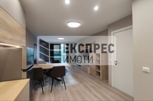 New, Furnished 1 bedroom apartment, Chataldzha