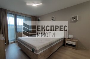 New, Furnished 1 bedroom apartment, Chataldzha