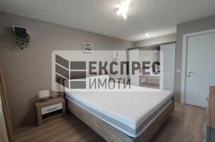 New, Furnished 1 bedroom apartment, Chataldzha