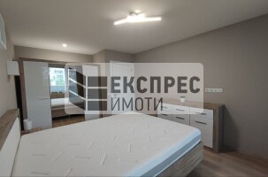 New, Furnished 1 bedroom apartment, Chataldzha