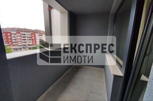 New, Furnished 1 bedroom apartment, Chataldzha