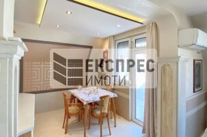 Обзаведен, Нов, Луксозен Двустаен апартамент, Операта