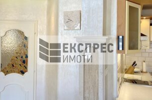 Обзаведен, Нов, Луксозен Двустаен апартамент, Операта