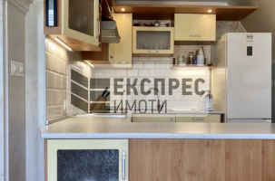 Обзаведен, Нов, Луксозен Двустаен апартамент, Операта