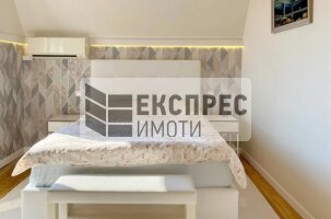 Обзаведен, Нов, Луксозен Двустаен апартамент, Операта