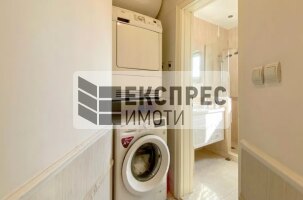 Обзаведен, Нов, Луксозен Двустаен апартамент, Операта