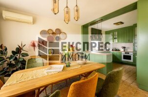 Furnished House, Evksinograd