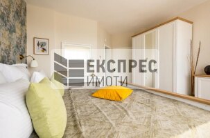 Furnished House, Evksinograd