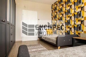 Furnished House, Evksinograd