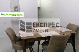 Обзаведен Двустаен апартамент, Чаталджа