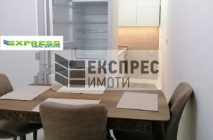 Обзаведен Двустаен апартамент, Чаталджа