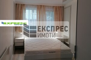 Обзаведен Двустаен апартамент, Чаталджа