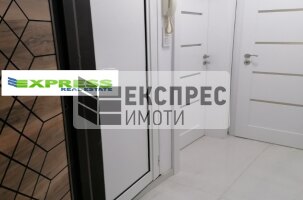 Обзаведен Двустаен апартамент, Чаталджа