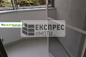 Обзаведен Двустаен апартамент, Чаталджа
