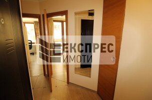Luxury Furnished 2 Schlafzimmer Wohnung, Regional hospital