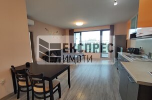 Обзаведен Тристаен апартамент, Левски