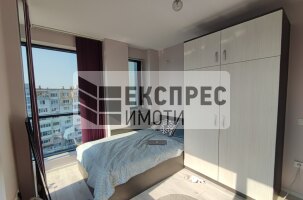 Обзаведен Тристаен апартамент, Левски