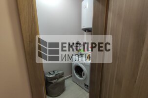 Обзаведен Тристаен апартамент, Левски