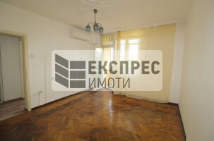 Furnished 2 bedroom apartment, Lyatno kino Trakia