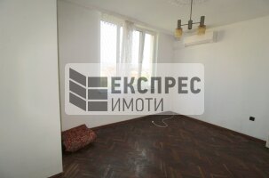 Furnished 2 bedroom apartment, Lyatno kino Trakia