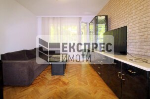 Furnished 2 bedroom apartment, Chataldzha