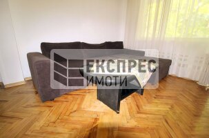 Furnished 2 bedroom apartment, Chataldzha