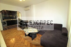 Furnished 2 Schlafzimmer Wohnung, Chataldzha