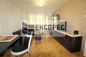 Furnished 2 bedroom apartment, Chataldzha