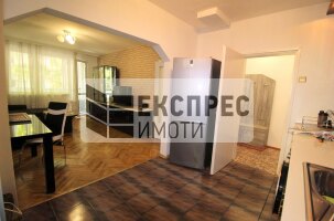 Furnished 2 bedroom apartment, Chataldzha