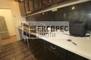 Furnished 2 bedroom apartment, Chataldzha