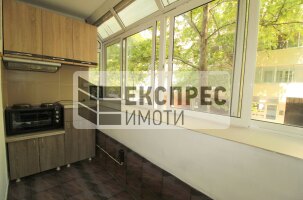 Furnished 2 bedroom apartment, Chataldzha